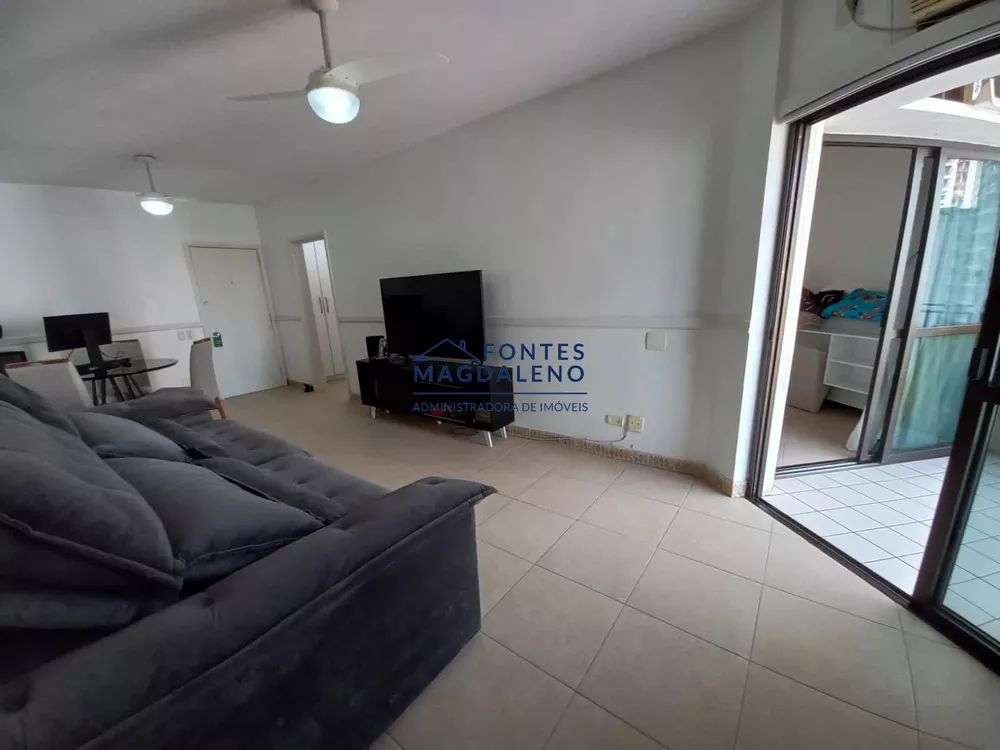 Flat/Apart Hotel, 1 quarto, 55 m² - Foto 13
