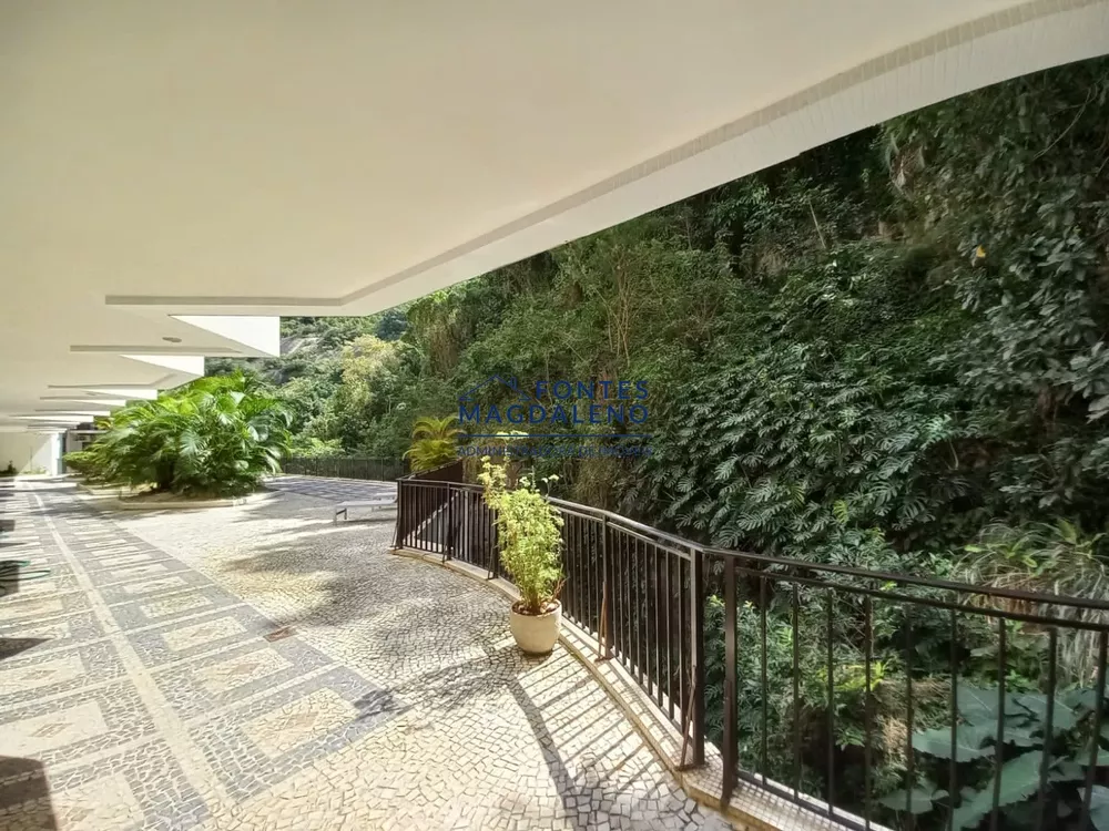 Flat/Apart Hotel, 1 quarto, 55 m² - Foto 50