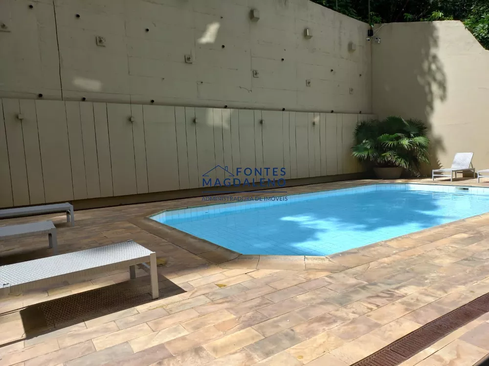 Flat/Apart Hotel, 1 quarto, 55 m² - Foto 43