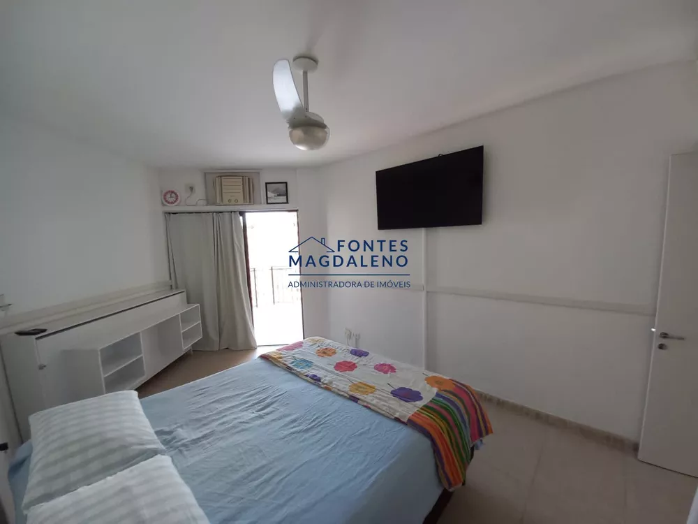 Flat/Apart Hotel, 1 quarto, 55 m² - Foto 31
