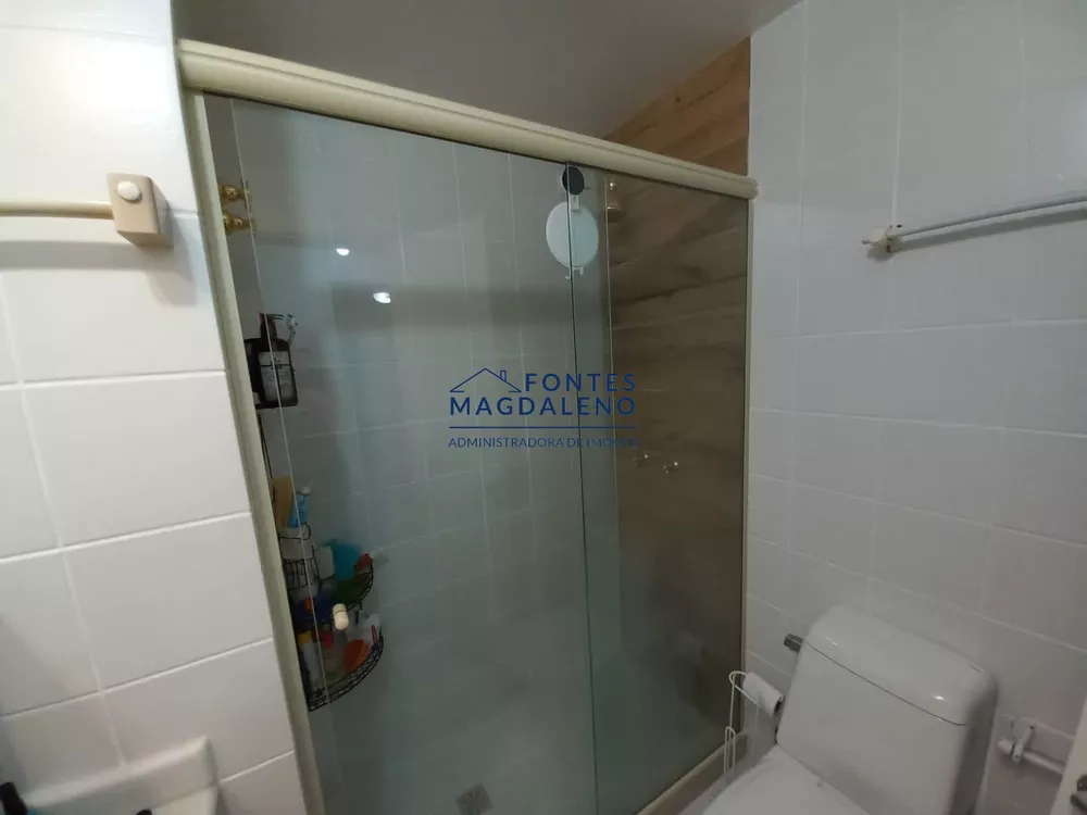 Flat/Apart Hotel, 1 quarto, 55 m² - Foto 39
