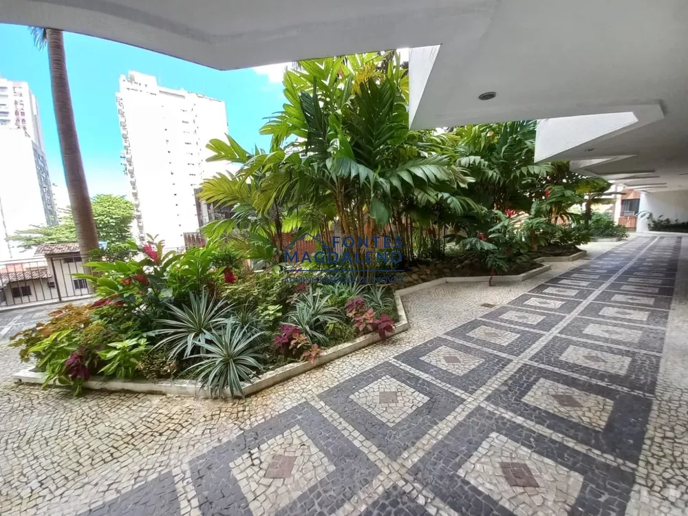 Flat/Apart Hotel, 1 quarto, 55 m² - Foto 46