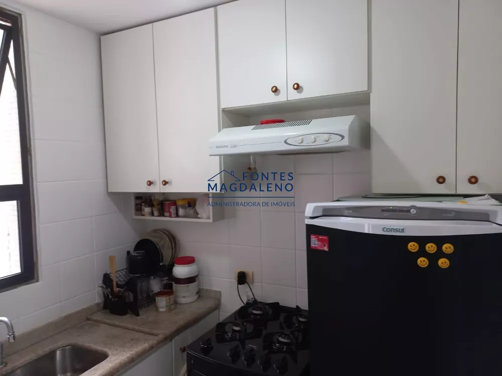 Flat/Apart Hotel, 1 quarto, 55 m² - Foto 17