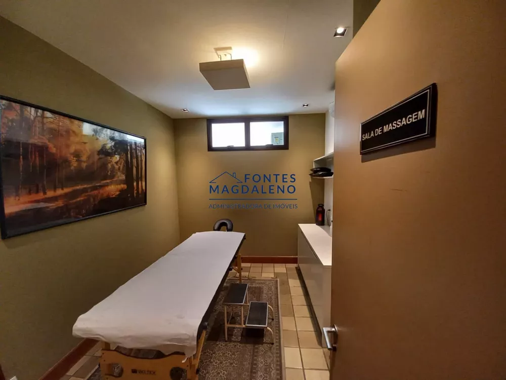 Flat/Apart Hotel, 1 quarto, 55 m² - Foto 54