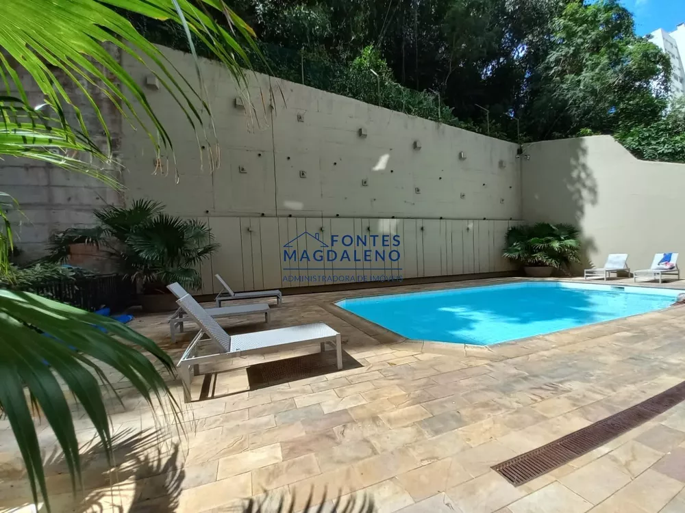 Flat/Apart Hotel, 1 quarto, 55 m² - Foto 44