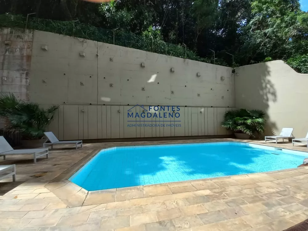 Flat/Apart Hotel, 1 quarto, 55 m² - Foto 42