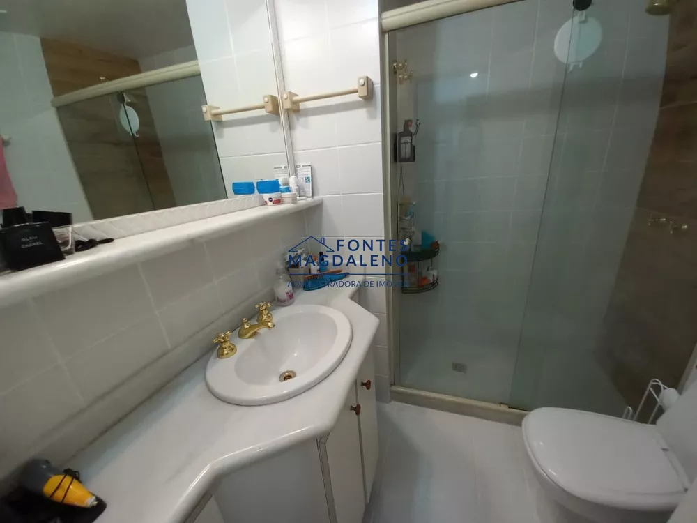 Flat/Apart Hotel, 1 quarto, 55 m² - Foto 38