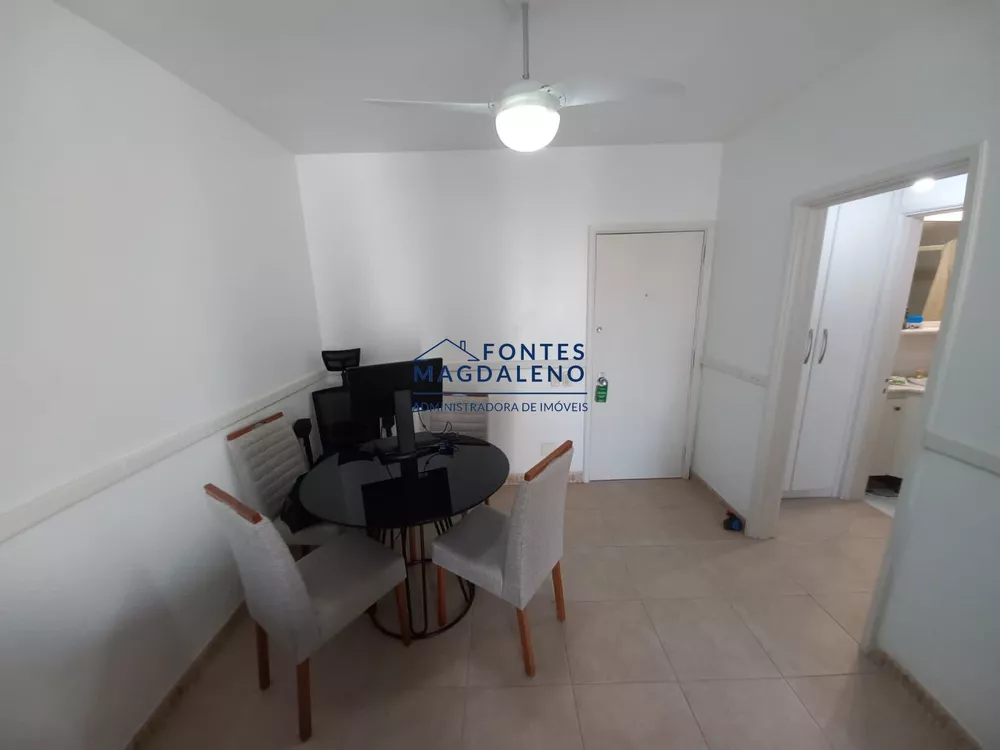Flat/Apart Hotel, 1 quarto, 55 m² - Foto 8