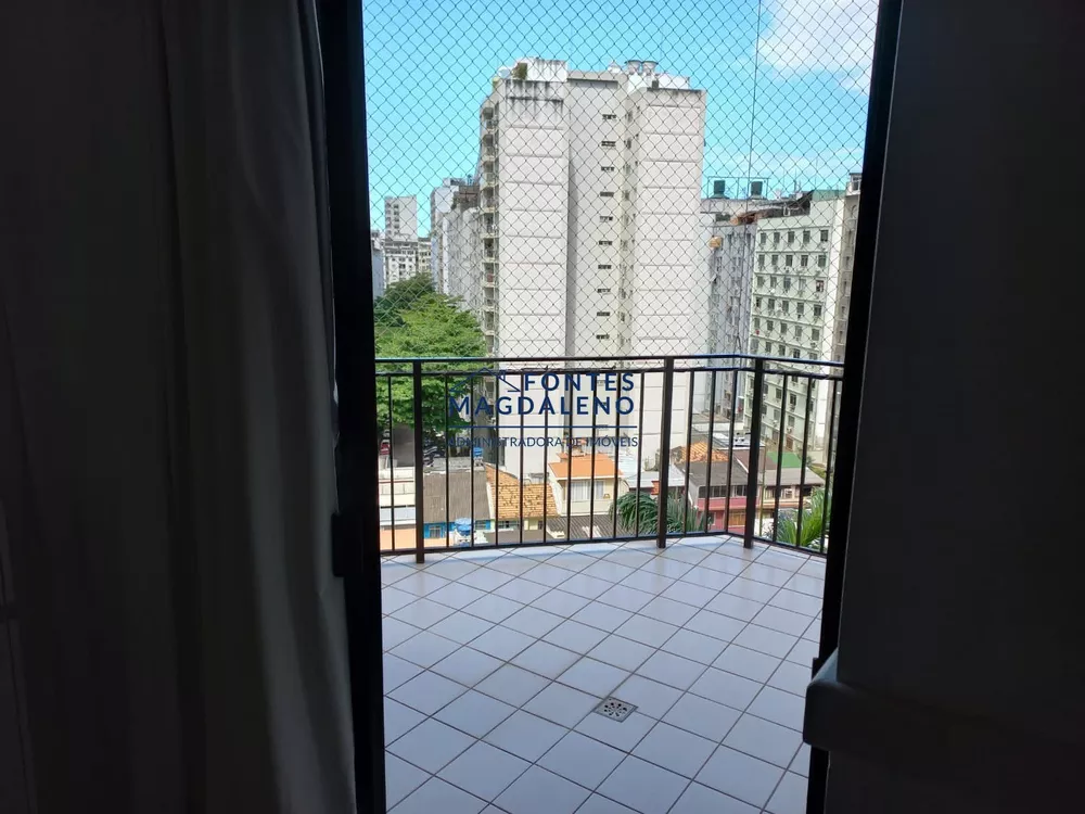 Flat/Apart Hotel, 1 quarto, 55 m² - Foto 35