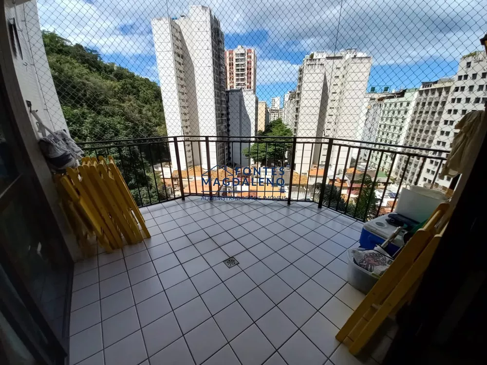 Flat/Apart Hotel, 1 quarto, 55 m² - Foto 4