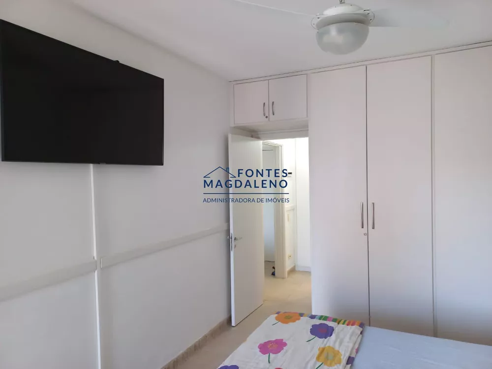 Flat/Apart Hotel, 1 quarto, 55 m² - Foto 28