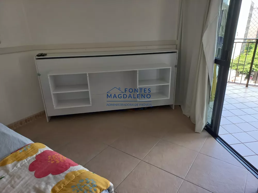 Flat/Apart Hotel, 1 quarto, 55 m² - Foto 34