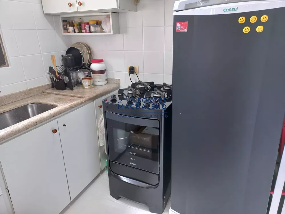 Flat/Apart Hotel, 1 quarto, 55 m² - Foto 16