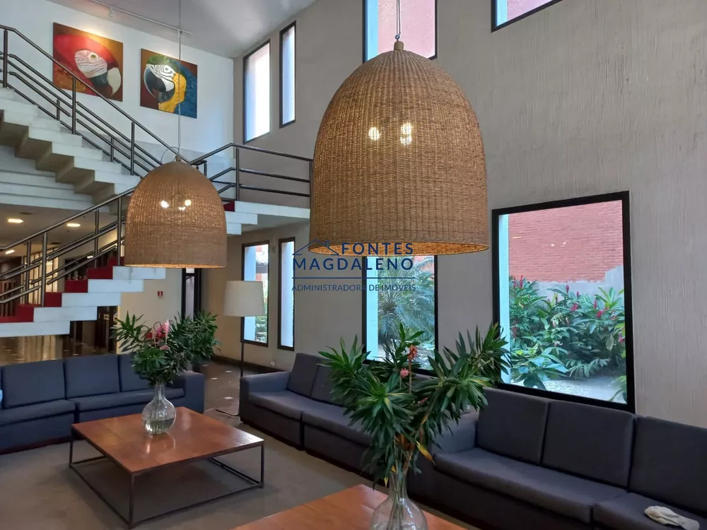 Flat/Apart Hotel, 1 quarto, 55 m² - Foto 55
