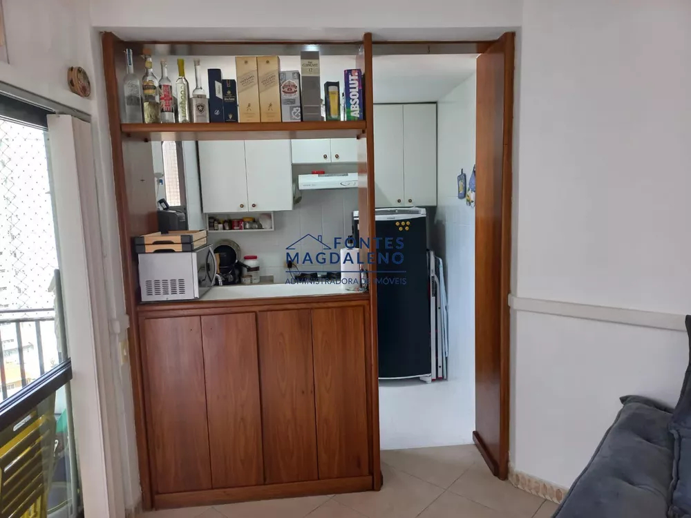 Flat/Apart Hotel, 1 quarto, 55 m² - Foto 15