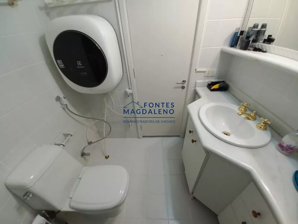Flat/Apart Hotel, 1 quarto, 55 m² - Foto 41