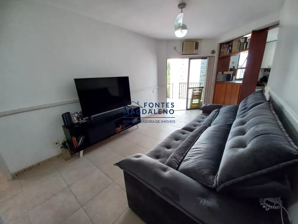 Flat/Apart Hotel, 1 quarto, 55 m² - Foto 9
