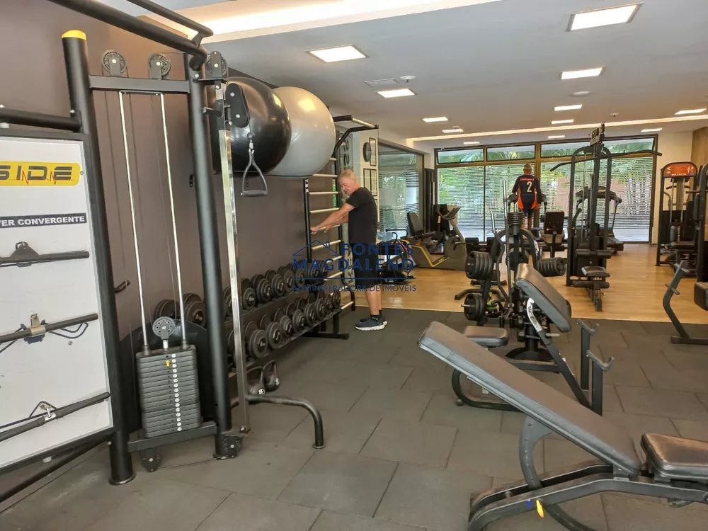 Flat/Apart Hotel, 1 quarto, 55 m² - Foto 49