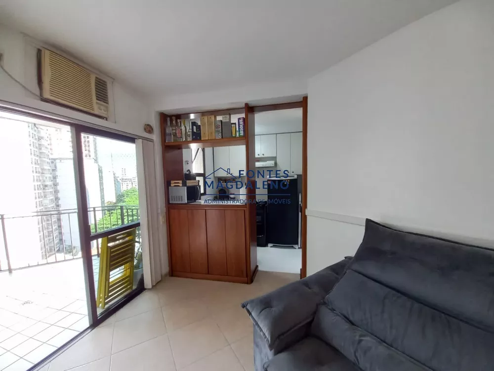 Flat/Apart Hotel, 1 quarto, 55 m² - Foto 14