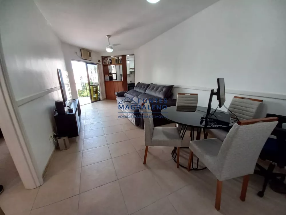 Flat/Apart Hotel, 1 quarto, 55 m² - Foto 5