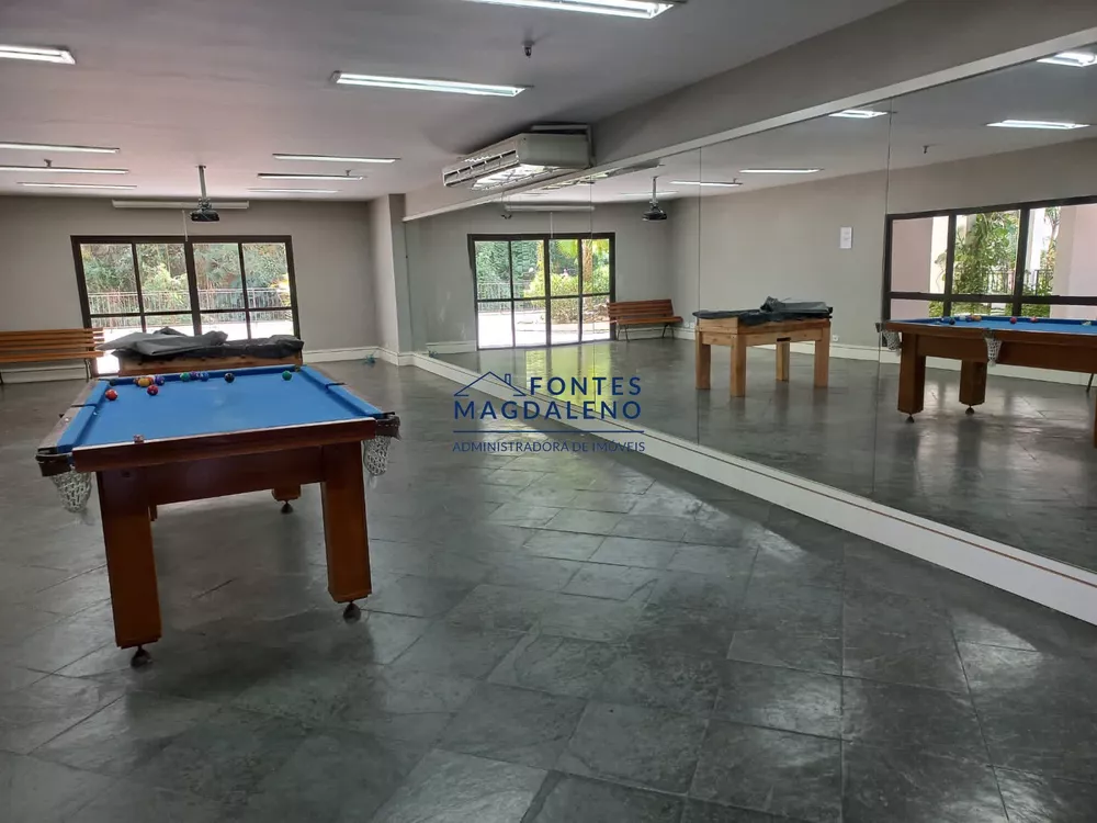 Flat/Apart Hotel, 1 quarto, 55 m² - Foto 51