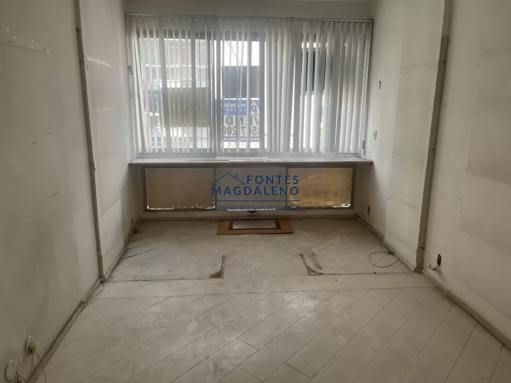 Loja-Salão à venda e aluguel com 1 quarto, 32m² - Foto 4