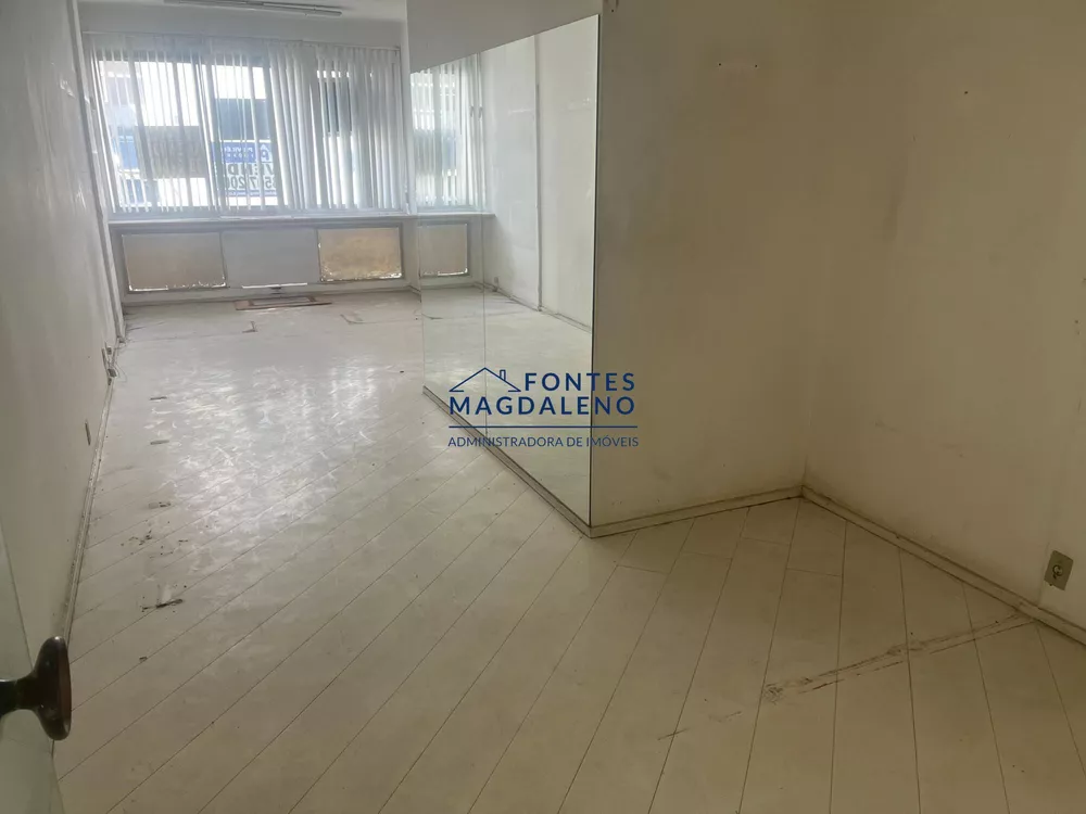 Loja-Salão à venda e aluguel com 1 quarto, 32m² - Foto 1