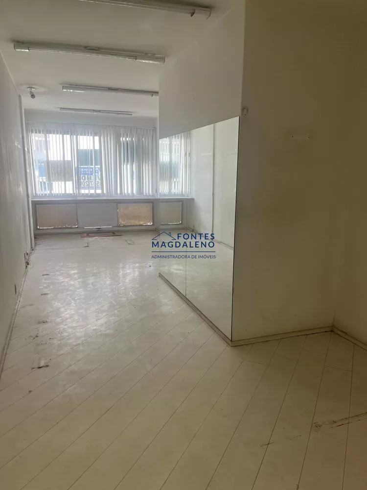 Loja-Salão à venda e aluguel com 1 quarto, 32m² - Foto 3