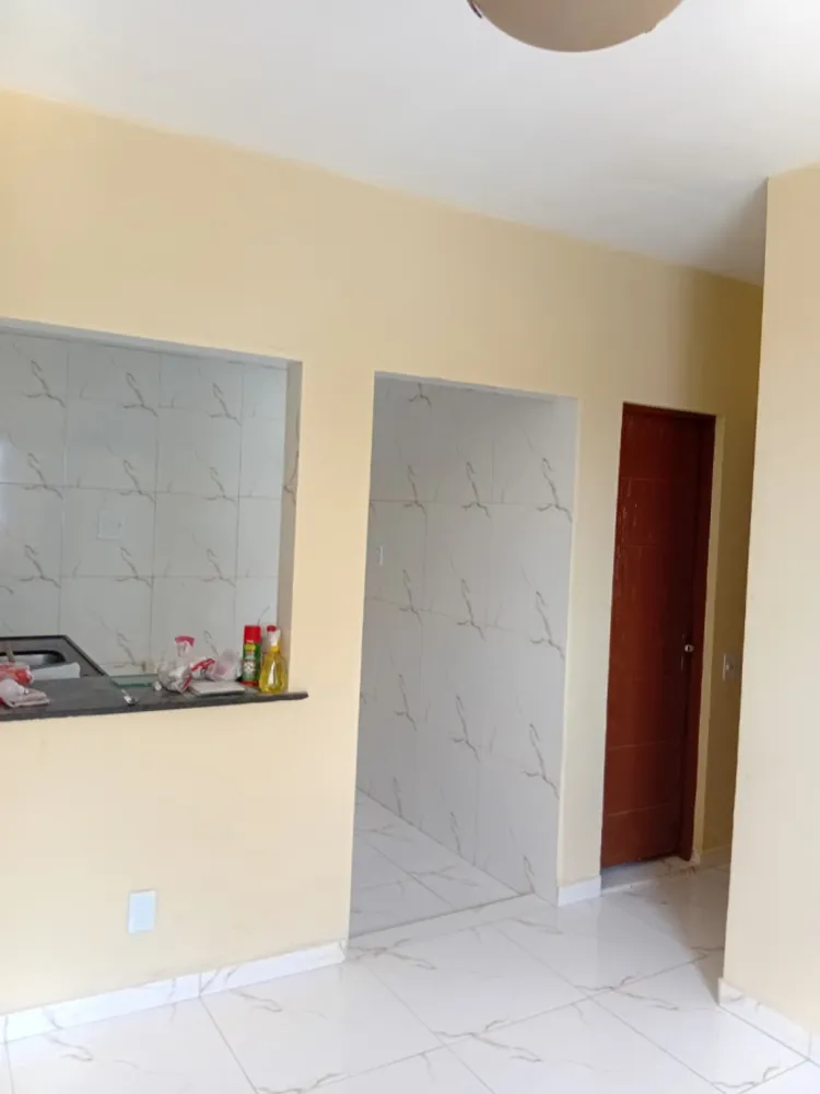 Apartamento, 2 quartos, 49 m² - Foto 6