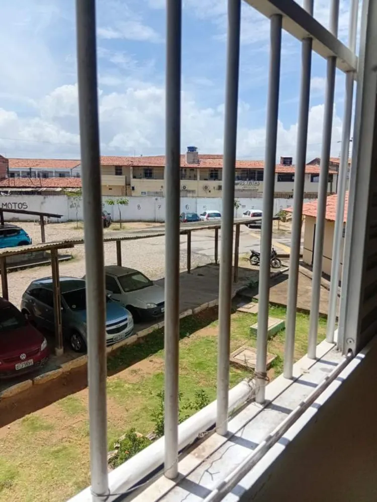 Apartamento, 2 quartos, 49 m² - Foto 1