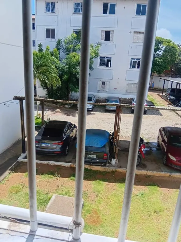 Apartamento, 2 quartos, 49 m² - Foto 3