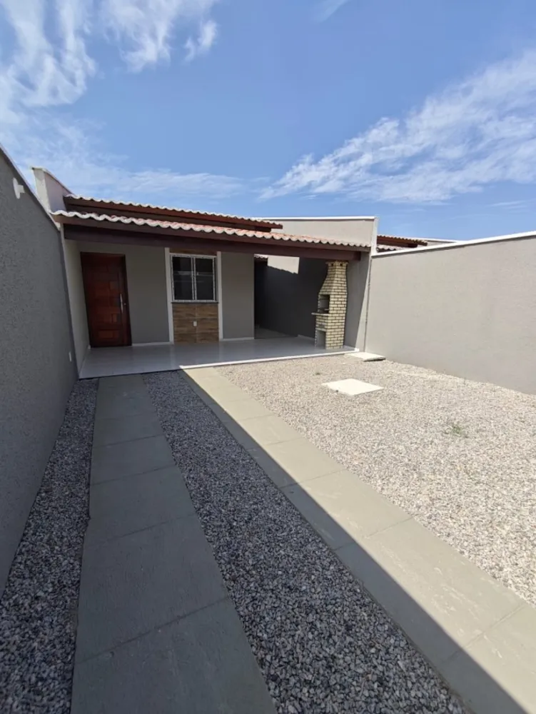 Casa, 2 quartos, 155 m² - Foto 1