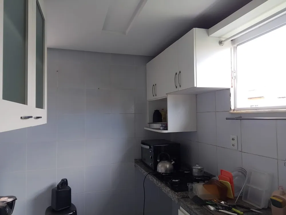 Apartamento, 3 quartos, 67 m² - Foto 4