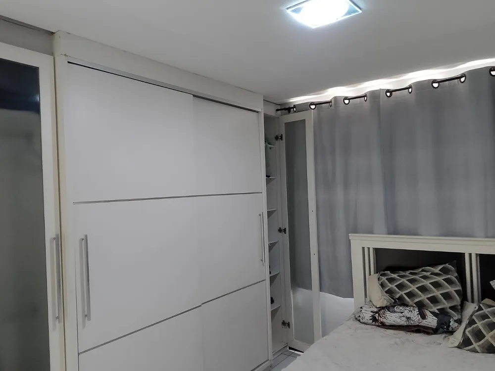 Apartamento, 3 quartos, 67 m² - Foto 1