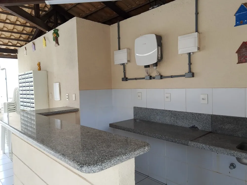 Apartamento, 3 quartos, 67 m² - Foto 8