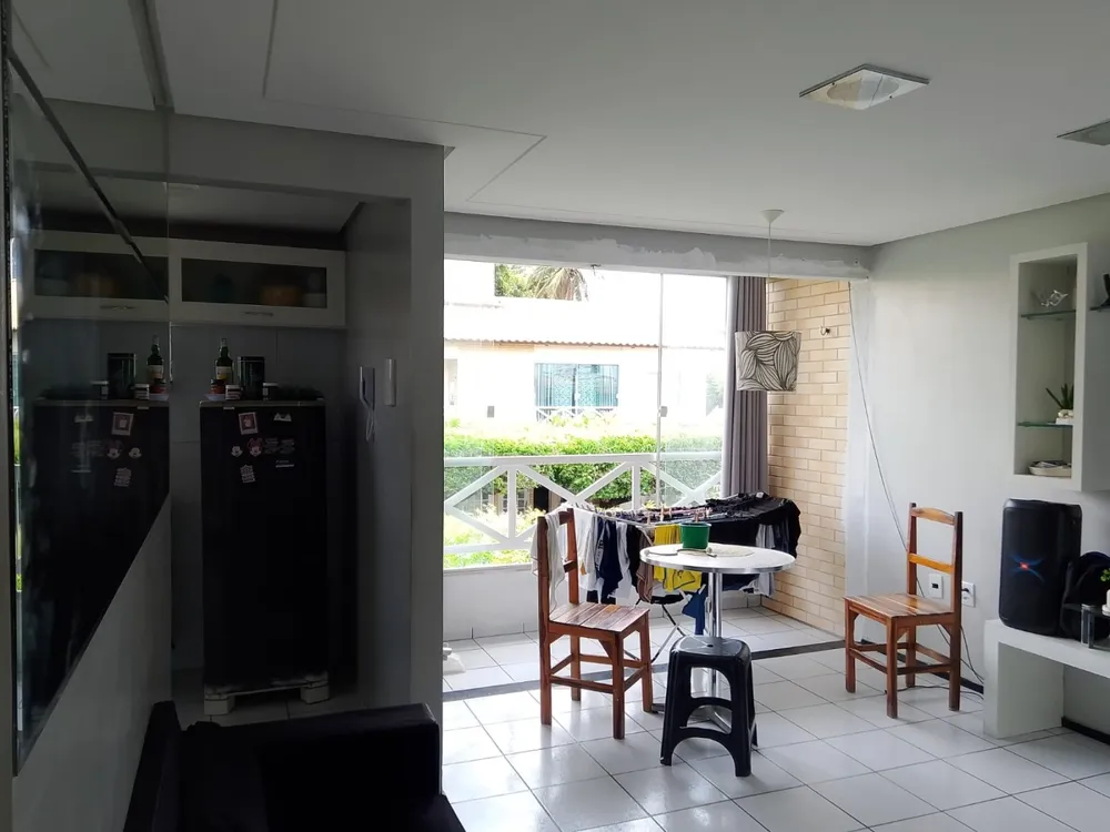 Apartamento, 3 quartos, 67 m² - Foto 2