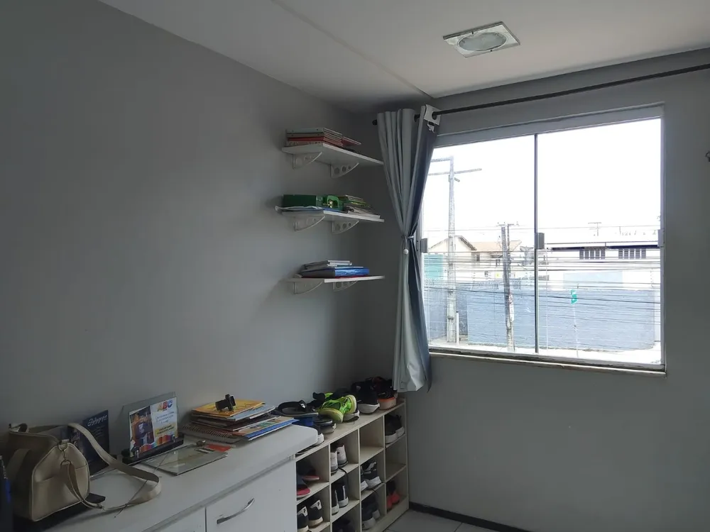 Apartamento, 3 quartos, 67 m² - Foto 3