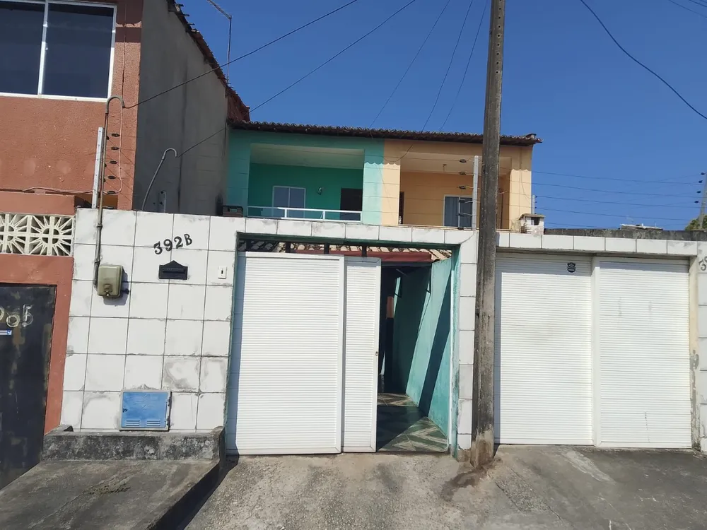 Casa, 3 quartos, 114 m² - Foto 1