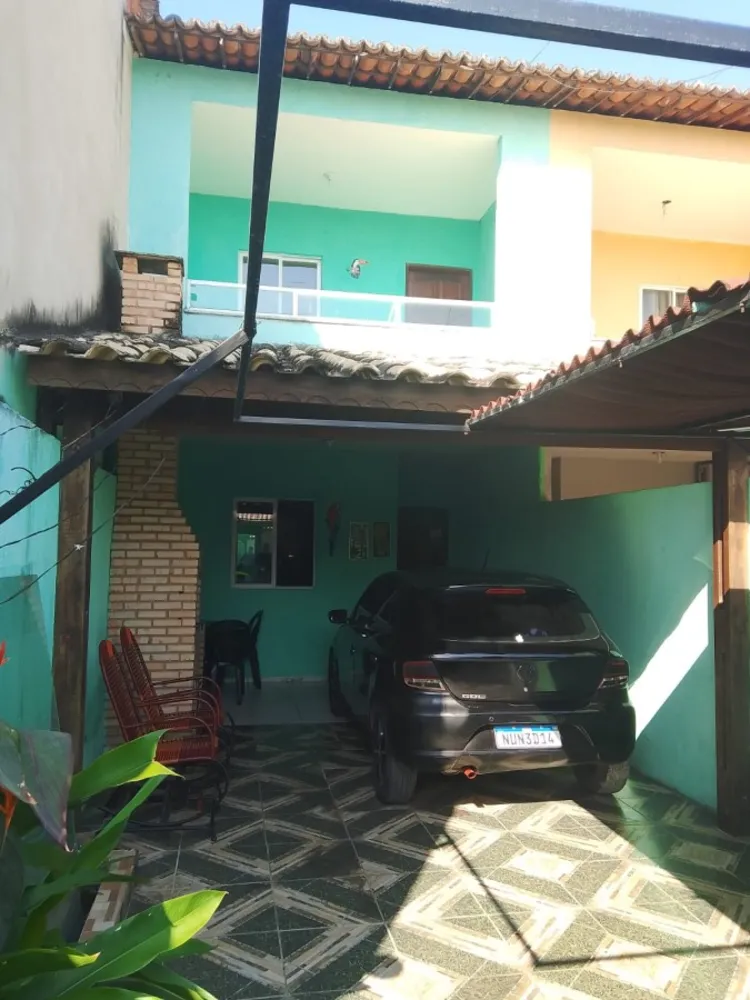 Casa, 3 quartos, 114 m² - Foto 12