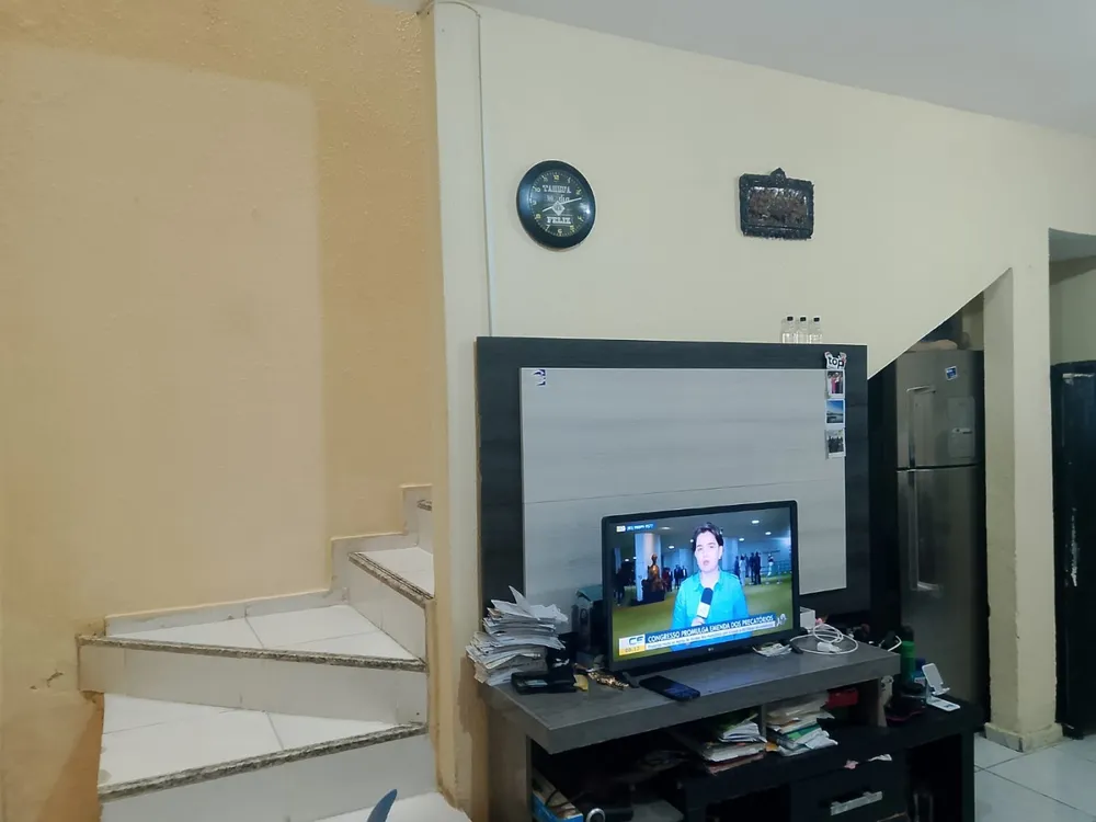 Casa, 3 quartos, 114 m² - Foto 8