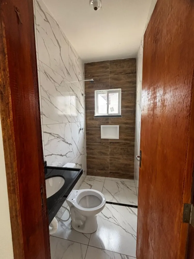 Casa, 3 quartos, 85 m² - Foto 5