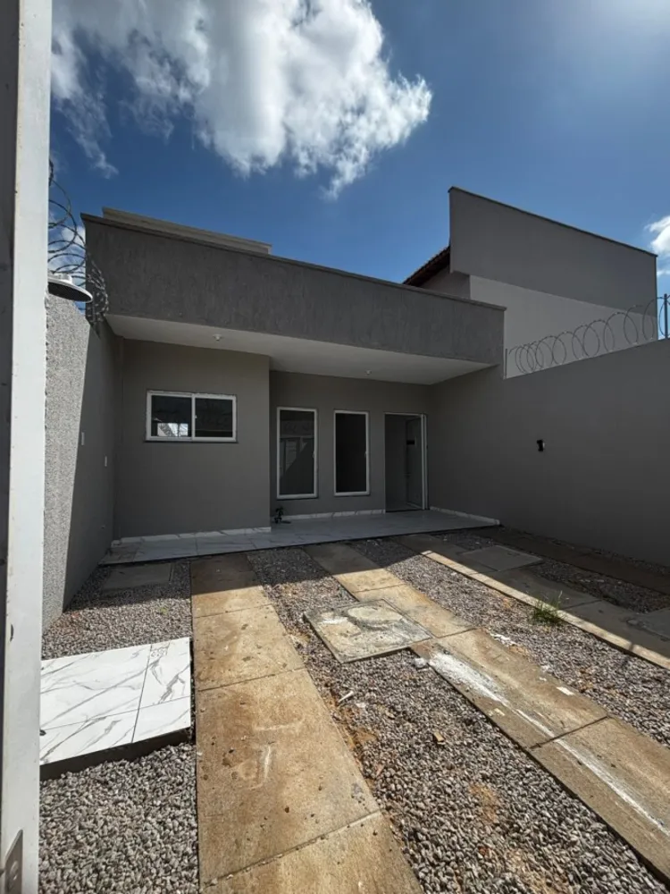 Casa, 3 quartos, 85 m² - Foto 2