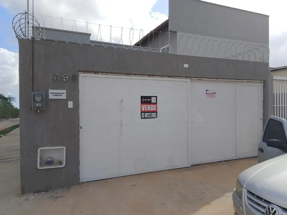 Casa, 3 quartos, 85 m² - Foto 11