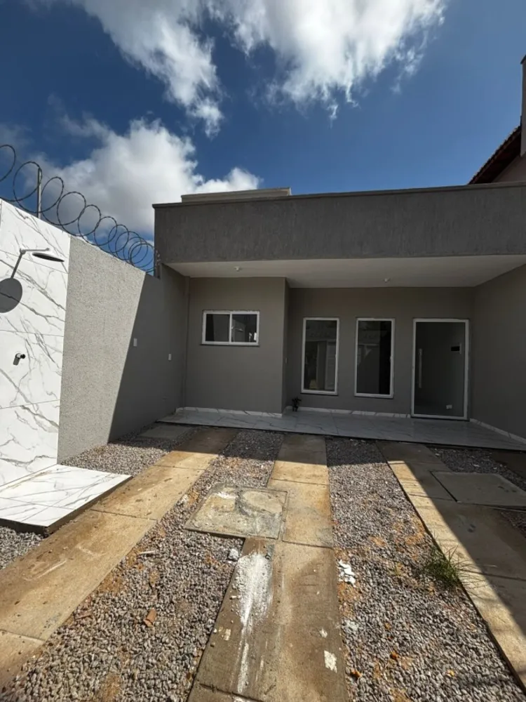 Casa, 3 quartos, 85 m² - Foto 4