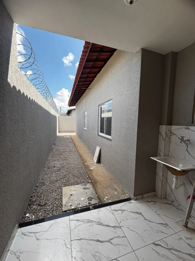 Casa, 3 quartos, 85 m² - Foto 4