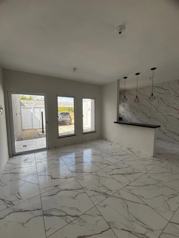 Casa, 3 quartos, 85 m² - Foto 1