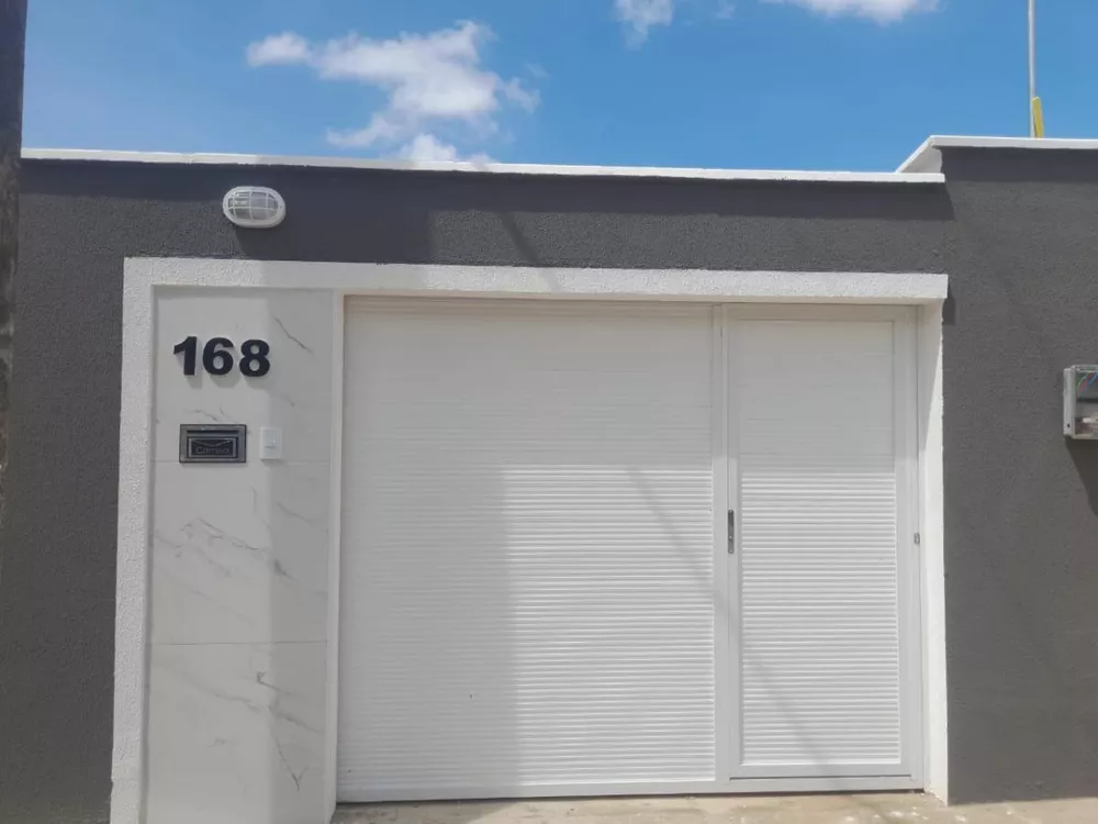 Casa, 3 quartos, 81 m² - Foto 2