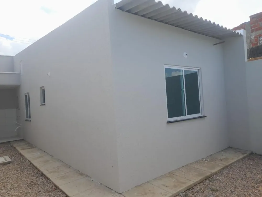 Casa, 3 quartos, 81 m² - Foto 5