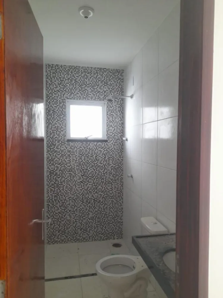 Casa, 3 quartos, 81 m² - Foto 6