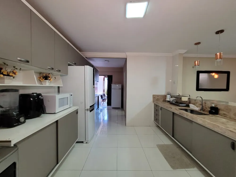 Casa, 3 quartos, 190 m² - Foto 7